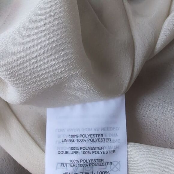 Jcrew Berry Pleated Skirt Size Tall 10 - Picture 10 of 16